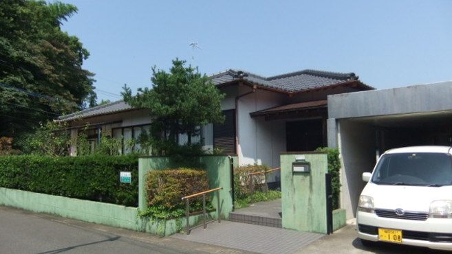 笑顔の家 深江デイサービスの介護職 スタッフの求人 福岡県糸島市 リジョブ