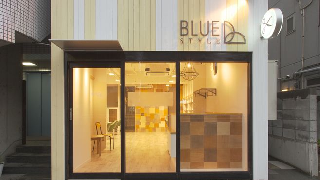 ブルースタイル 雪が谷大塚店の美容師 スタイリストの求人 東京都大田区 リジョブ ブルースタイル 雪が谷大塚店の美容師 スタイリストの求人 東京都大田区 リジョブ