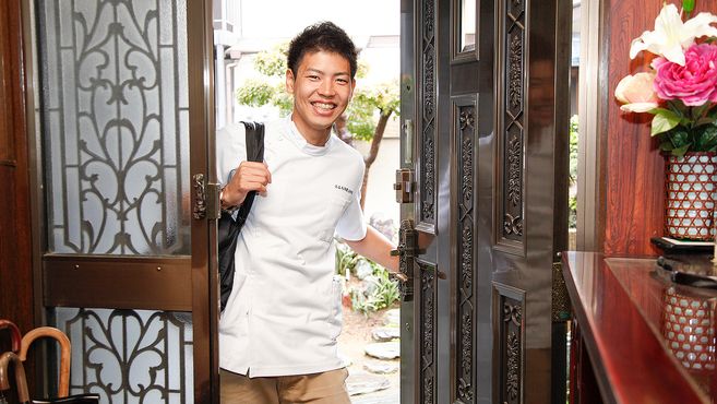 訪問マッサージこころ 安城治療院の鍼灸師 スタッフの求人 愛知県安城市 リジョブ