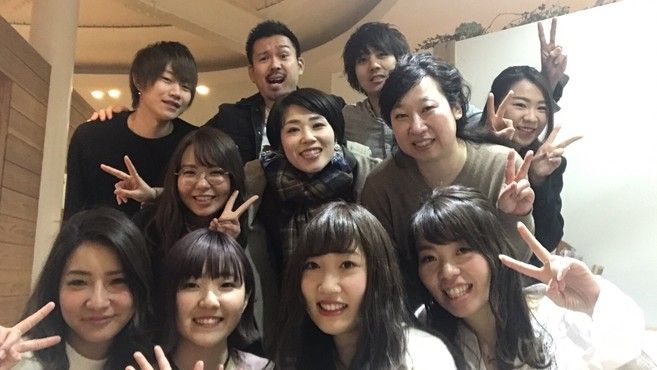 Mya 敷島店の美容師 店長の求人 山梨県甲斐市 リジョブ