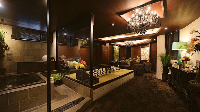 Olive Spa オリーブスパ 新横浜店 未経験でも月給30万 スパセラピスト 新横浜駅徒歩 11分 の求人 転職情報一覧 リジョブ