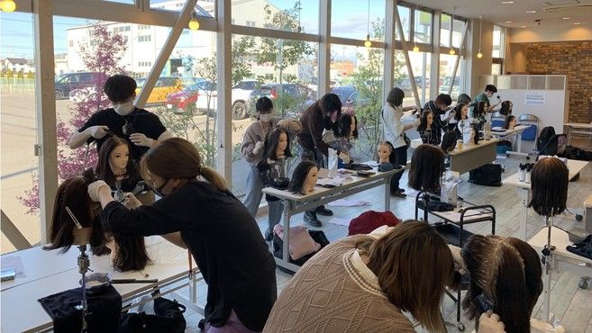 レイ プラス ビューティー 野々市店 Ray Beauty ホットペッパービューティー