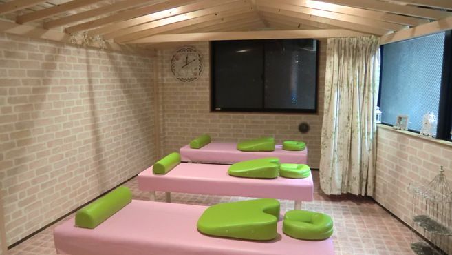 下北沢駅 東京都 セラピストの求人 転職 募集 リジョブ