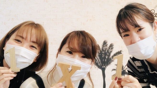 One By One 鷺沼店のアイリスト スタッフの求人 神奈川県川崎市 リジョブ