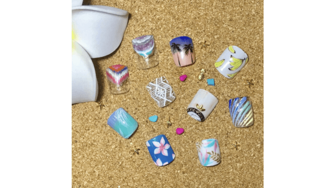 Esthetic Salon Lotus伊勢原店のネイリスト 店長の求人 神奈川県伊勢原市 リジョブ