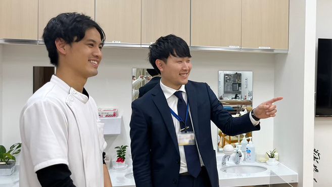 リハプライム株式会社