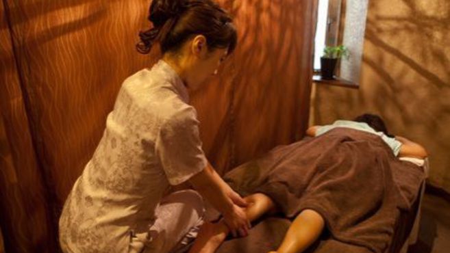 知足常楽 笹塚店 の求人 転職情報一覧 リジョブ