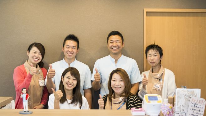 2代目よこやま接骨院 の求人 転職情報一覧 リジョブ