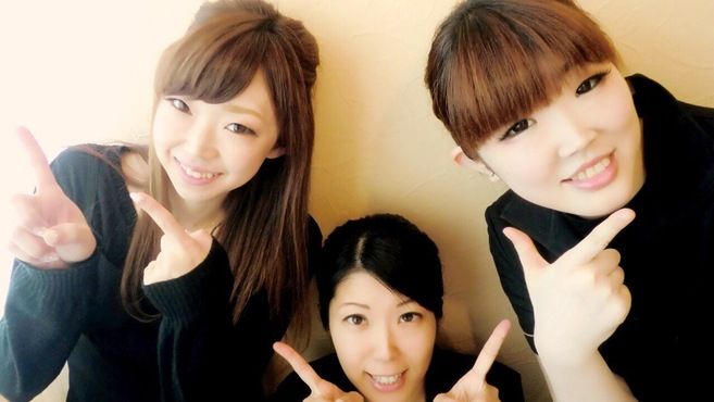 アートエステまりこ 長野店 の求人 転職情報一覧 リジョブ