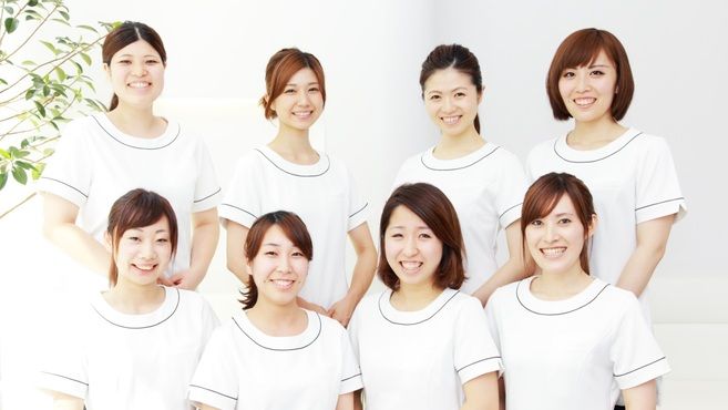 ストレッチプラス 神田店のエステ スタッフの求人 東京都千代田区 リジョブ ストレッチプラス 神田店のエステ スタッフの求人 東京都千代田区 リジョブ