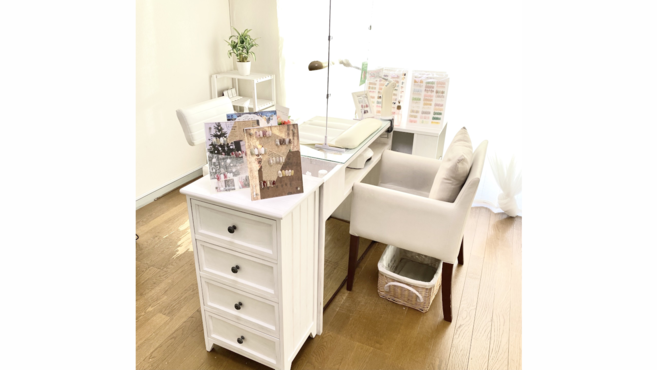 神奈川県 個人サロン ネイリスト ネイルサロンの求人 転職 リジョブ