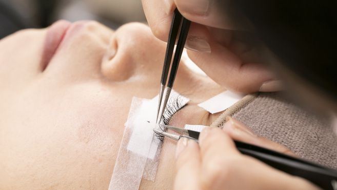 まろんのエステのアイリスト 施術者の求人 東京都羽村市 リジョブ