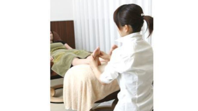 House Of Rose ハウスオブローゼ 株式会社ハウスオブローゼ のリフレクソロジー 施術者の求人 リジョブ