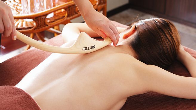 エステティックサロン グレイスボディ まちのほぐし屋さん 三郷店のセラピスト スタッフの求人 埼玉県三郷市 リジョブ