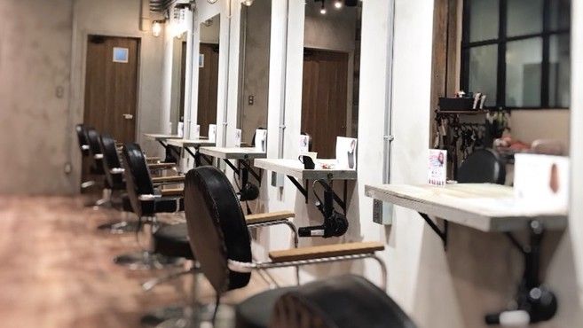 La Fith Hair Peer 高知店 桟橋通二丁目駅徒歩 4分 の求人 転職情報一覧 リジョブ