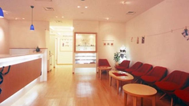 メンズtbc 大宮店 大宮駅徒歩 3分 の求人 転職情報一覧 リジョブ