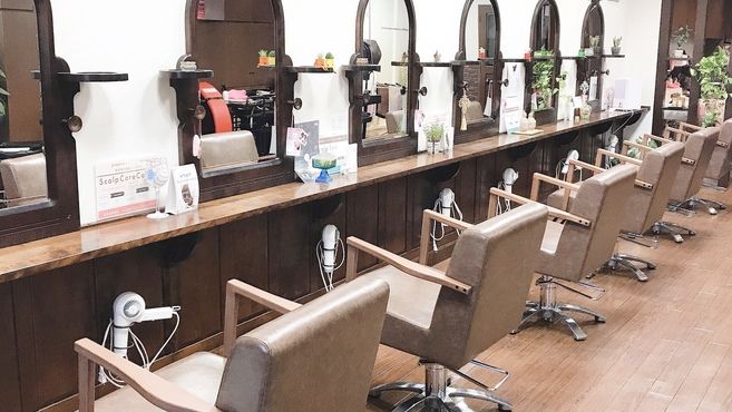 Hair Make Pinorico 河内山本駅徒歩 2分 の求人 転職情報一覧 リジョブ Hair Make Pinorico 河内山本駅徒歩 2分 の求人 転職情報一覧 リジョブ