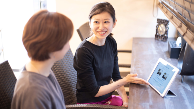 頭蓋骨小顔矯正agir 長岡店 長岡駅 の求人 転職情報一覧 リジョブ