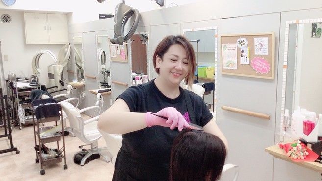 美容室 ロフティー 本厚木駅前店 本厚木駅徒歩 4分 の求人 転職情報一覧 リジョブ 美容室 ロフティー 本厚木駅前店 本厚木駅徒歩 4分 の求人 転職情報一覧 リジョブ