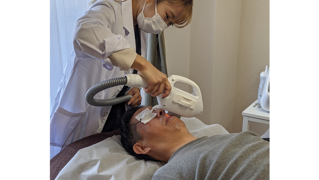 エムネイルmen S 国際センター駅徒歩 2分 の求人 転職情報一覧 リジョブ