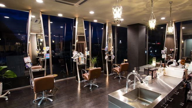 Beauty Mall 足利店の美容師 スタイリストの求人 栃木県足利市 リジョブ