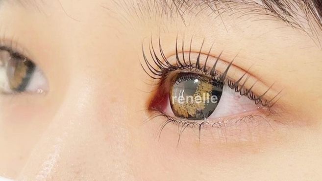 renelle ～eyelash&nail～ by REMIAの画像3枚目