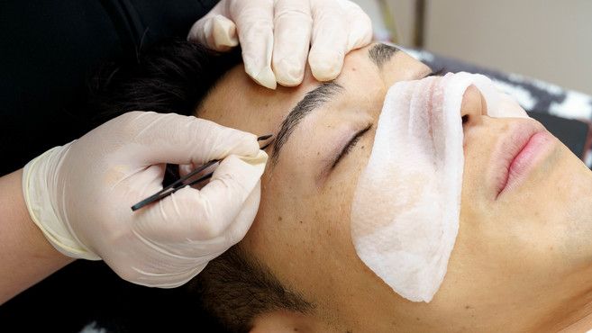 メンズ脱毛 Skin Care 美的男子のエステ 店長の求人 愛知県名古屋市 リジョブ