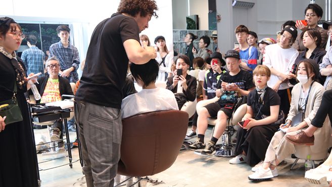 Kingdom 鎌倉の美容師 スタイリストの求人 神奈川県鎌倉市 リジョブ