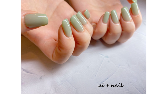 Ai Nailのネイリスト 施術者の求人 福岡県北九州市 リジョブ
