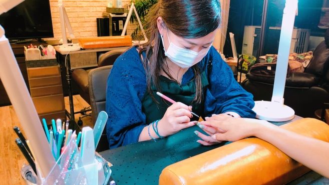 エリクサーネイル池袋のネイリスト 講師 インストラクターの求人 東京都豊島区 リジョブ