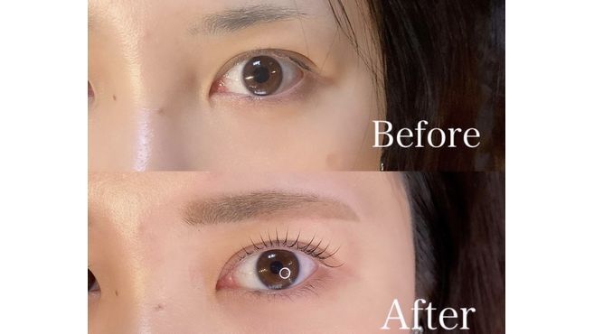 ty nail & eyelash salonの画像3枚目