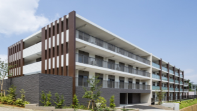 特別養護老人ホーム 桜の丘 の求人 転職情報一覧 リジョブ