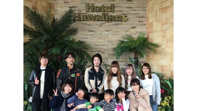 モッズ ヘア海浜幕張店の美容師 店長の求人 千葉県千葉市 リジョブ