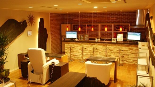 アンジェリークネイルのネイリスト スタッフの求人 福島県郡山市 リジョブ