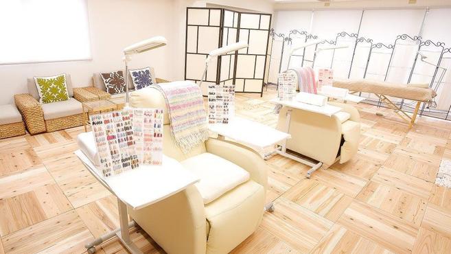 Calico 京都河原町駅徒歩 7分 の求人 転職情報一覧 リジョブ