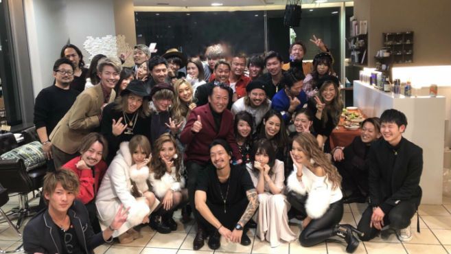 アンク クロス アンク クロス ラフト 株式会社アンク クロス のアイリスト 施術者の求人 リジョブ