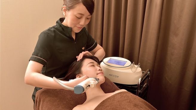 ナトゥーラ 心斎橋なんば店のエステ 店長の求人 大阪府大阪市 リジョブ