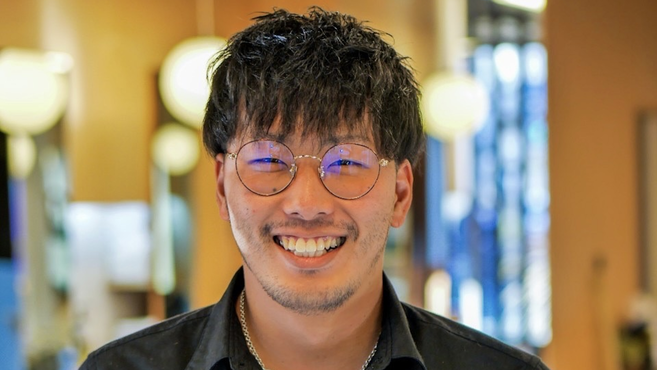 Smile Hair 川口銀座通り店の理容師 スタイリストの求人 埼玉県川口市 リジョブ