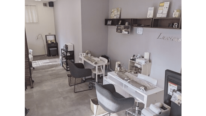 MAXLASH　OOMIYA マックスラッシュ大宮店
