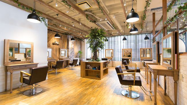 Little Lien リトル リアン 新宿駅徒歩 6分 の求人 転職情報一覧 リジョブ