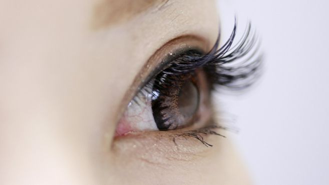 nail&eyelash TN 溝ノ口店