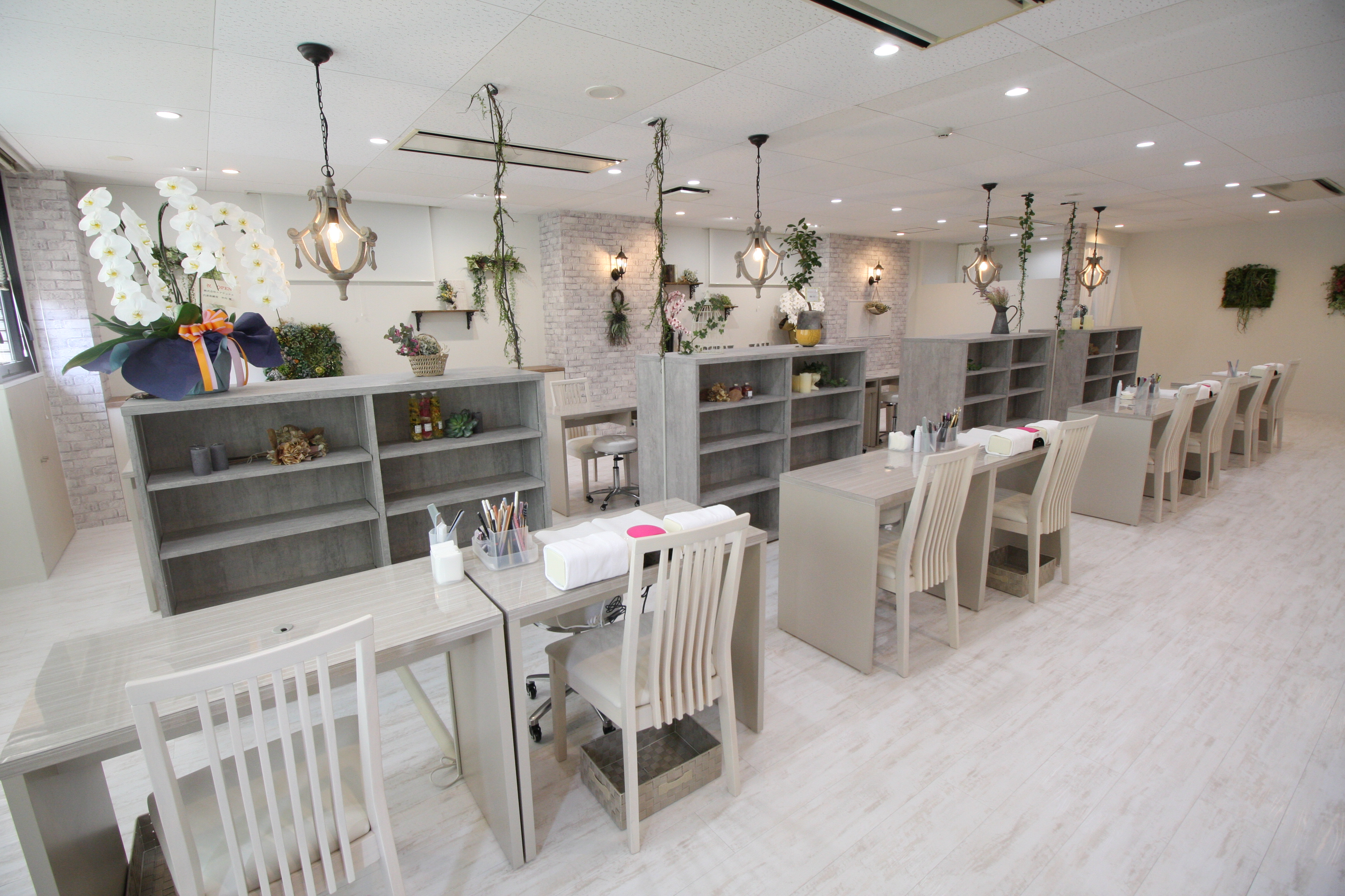 Ocean Nail 本山店のネイリスト スタッフの求人 愛知県名古屋市 リジョブ