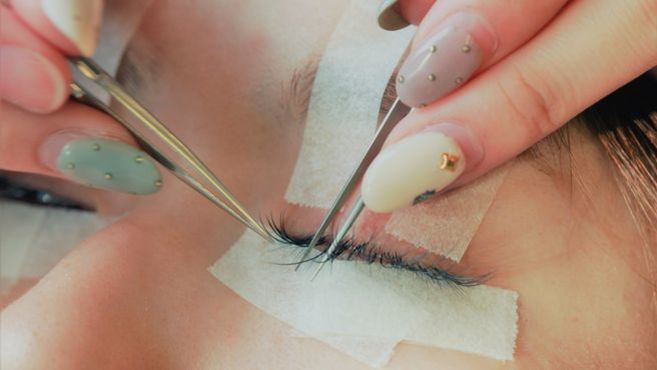 Alma Salon 延岡店のアイリスト スタッフの求人 宮崎県延岡市 リジョブ