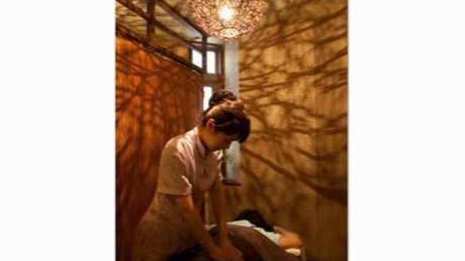 知足常楽 笹塚店のセラピスト スタッフの求人 東京都渋谷区 リジョブ