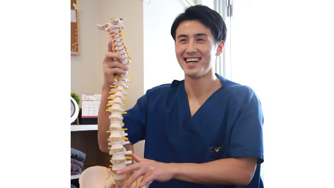 北浦和整体院の整体師 施術者の求人 埼玉県さいたま市 リジョブ