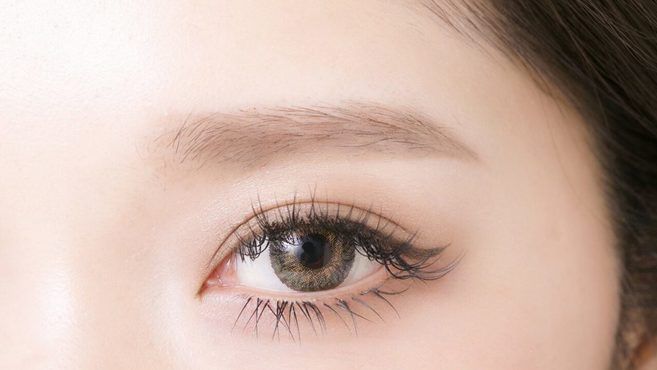 SPAla'　Eyelash