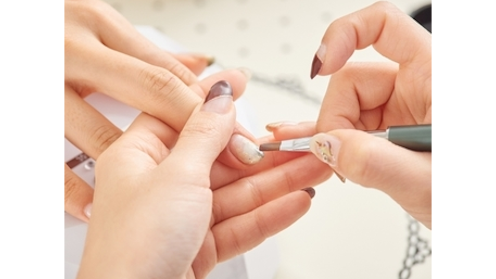 Nailsalon Misolarichのネイリスト 施術者の求人 愛知県名古屋市 リジョブ