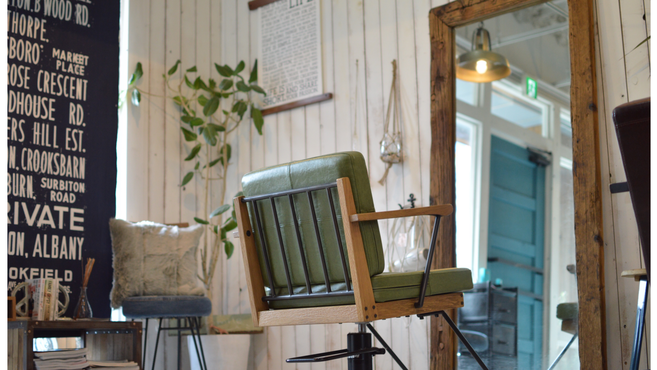 Jojiの理容師 スタイリストの求人 大阪府大阪市 リジョブ