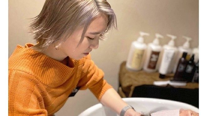 Passion 石巻店の美容師 スタイリストの求人 宮城県石巻市 リジョブ