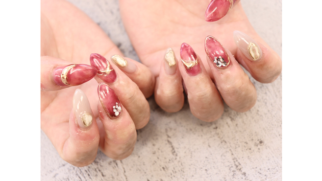 Dolce Nail 大宮店 大宮駅徒歩 5分 の求人 転職情報一覧 リジョブ